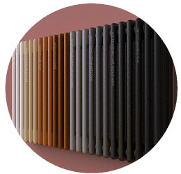 Революция в мире дизайна: расширенная палитра Муар для ваших проектов