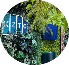 Революция в мире отопления: дизайн-радиаторы КЗТО на Московской неделе интерьера