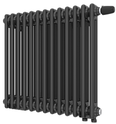 Важные обновления в линейке радиаторов Bataria